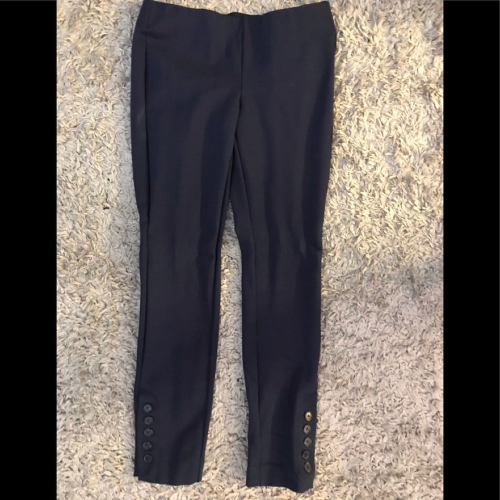 Simply Vera Wang XS Business wear pants